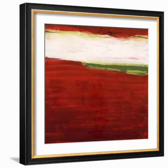 Show Stopper IX-Joshua Schicker-Framed Giclee Print