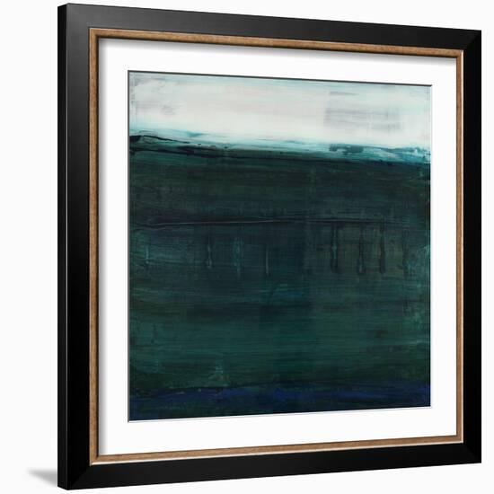 Show Stopper V-Joshua Schicker-Framed Giclee Print