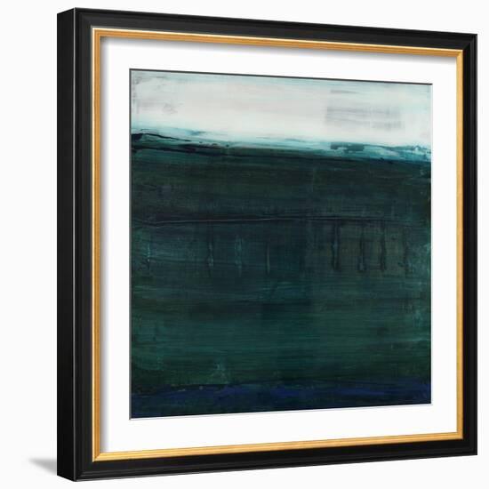 Show Stopper V-Joshua Schicker-Framed Giclee Print