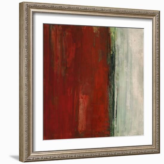 Show Stopper VI-Joshua Schicker-Framed Giclee Print