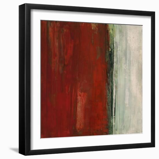 Show Stopper VI-Joshua Schicker-Framed Giclee Print