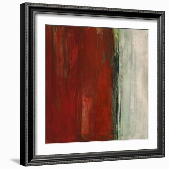 Show Stopper VI-Joshua Schicker-Framed Giclee Print