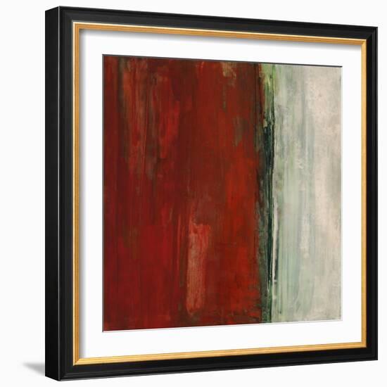 Show Stopper VI-Joshua Schicker-Framed Giclee Print