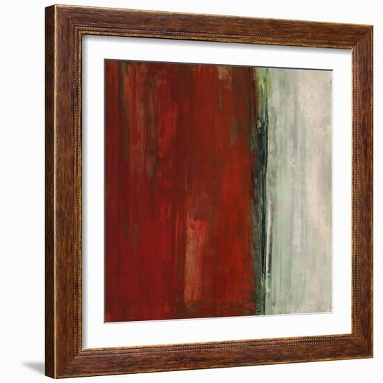 Show Stopper VI-Joshua Schicker-Framed Giclee Print