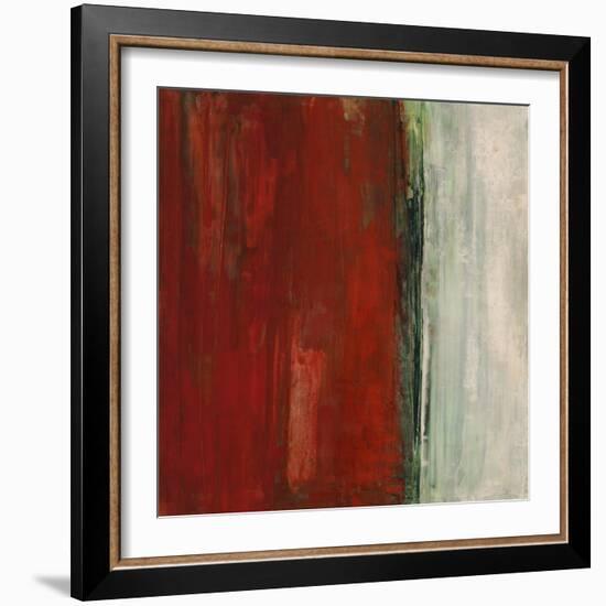 Show Stopper VI-Joshua Schicker-Framed Giclee Print