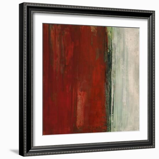 Show Stopper VI-Joshua Schicker-Framed Giclee Print