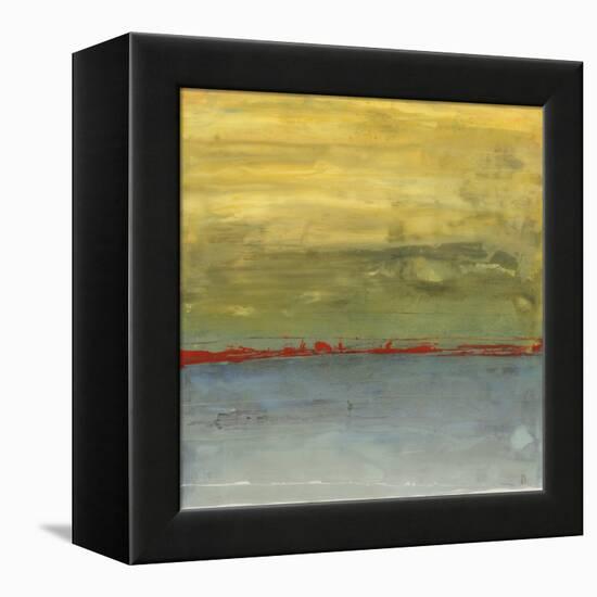 Show Stopper VII-Joshua Schicker-Framed Premier Image Canvas