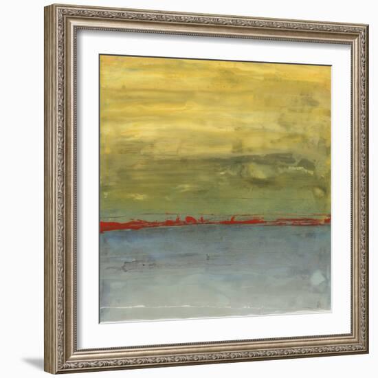 Show Stopper VII-Joshua Schicker-Framed Giclee Print