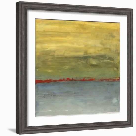 Show Stopper VII-Joshua Schicker-Framed Giclee Print