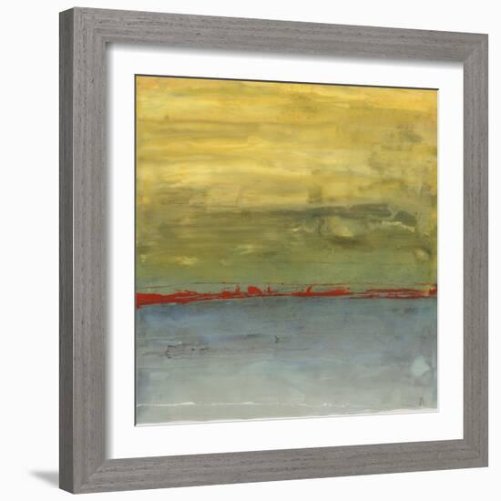 Show Stopper VII-Joshua Schicker-Framed Giclee Print