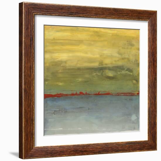 Show Stopper VII-Joshua Schicker-Framed Giclee Print