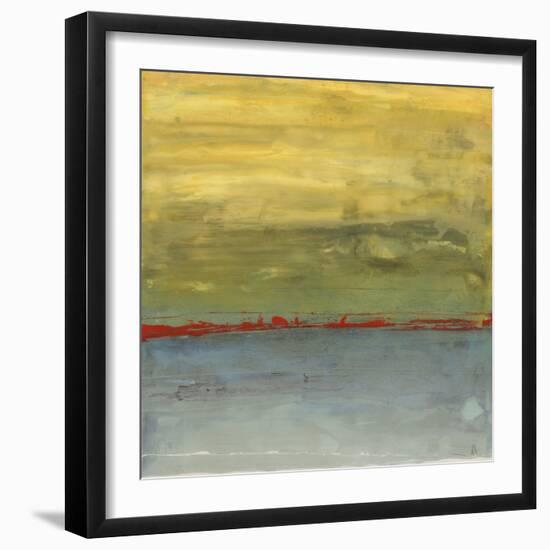 Show Stopper VII-Joshua Schicker-Framed Giclee Print