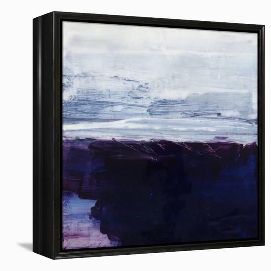 Show Stopper VIII-Joshua Schicker-Framed Premier Image Canvas