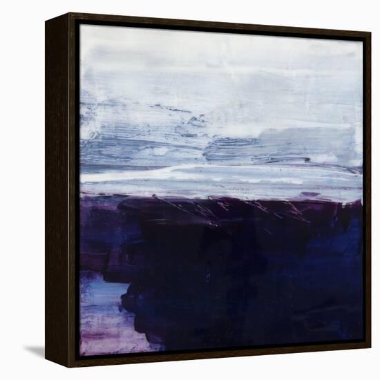 Show Stopper VIII-Joshua Schicker-Framed Premier Image Canvas