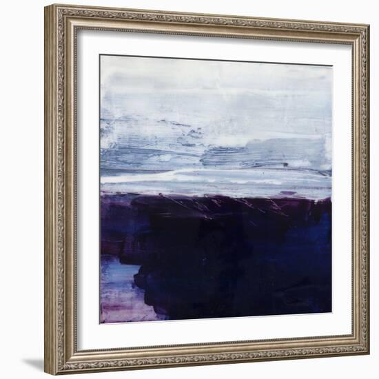 Show Stopper VIII-Joshua Schicker-Framed Giclee Print