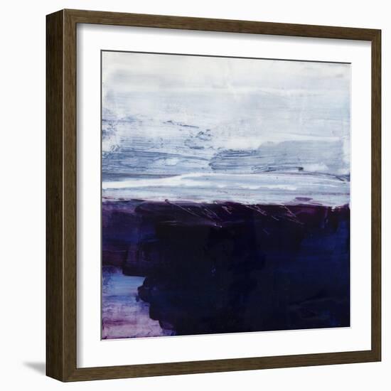 Show Stopper VIII-Joshua Schicker-Framed Giclee Print