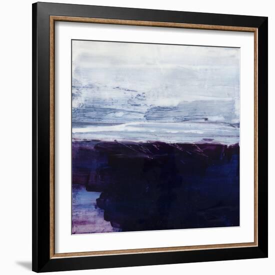 Show Stopper VIII-Joshua Schicker-Framed Giclee Print