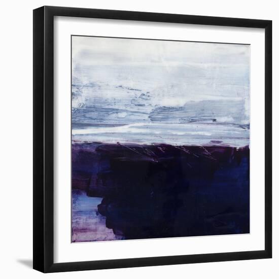 Show Stopper VIII-Joshua Schicker-Framed Giclee Print