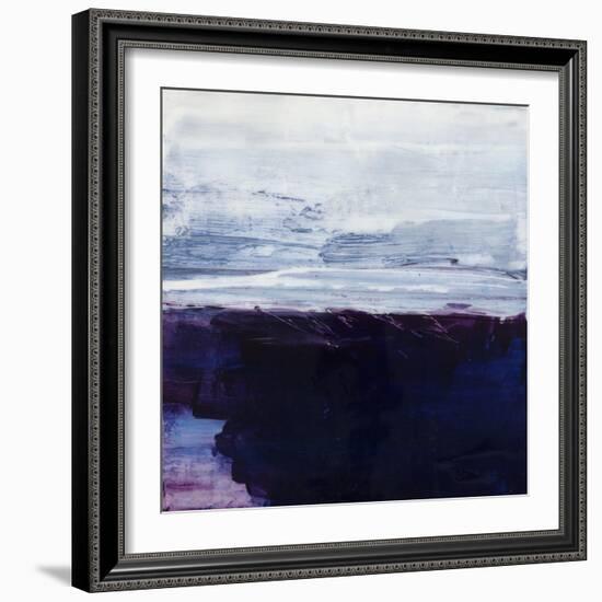 Show Stopper VIII-Joshua Schicker-Framed Giclee Print