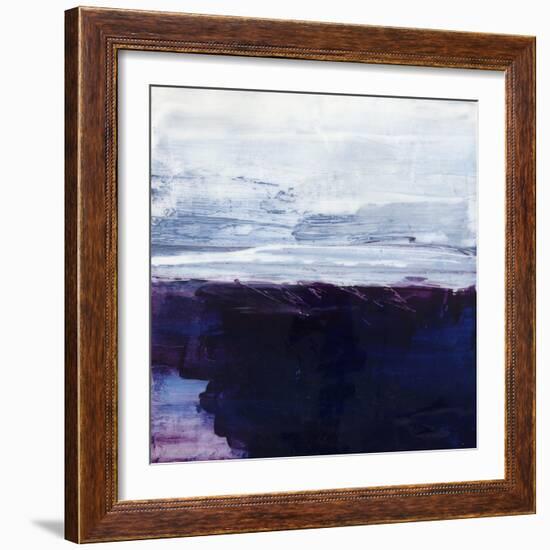 Show Stopper VIII-Joshua Schicker-Framed Giclee Print