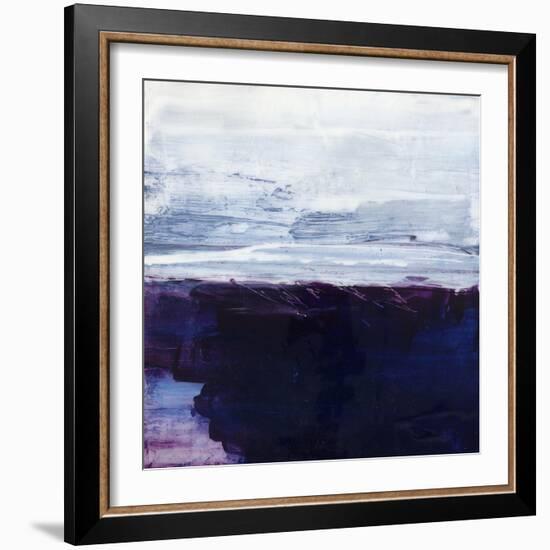 Show Stopper VIII-Joshua Schicker-Framed Giclee Print