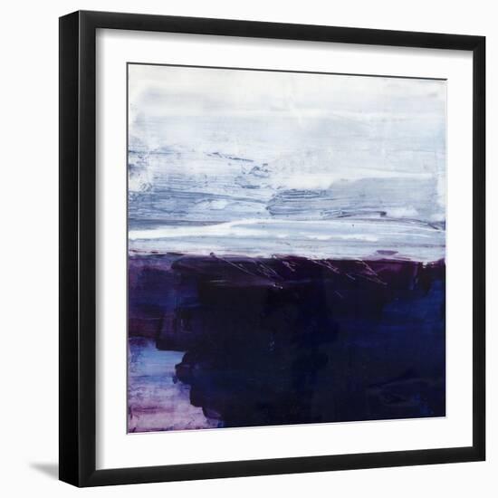 Show Stopper VIII-Joshua Schicker-Framed Giclee Print