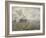 Showery June, Picardy, C.1870-Henry Moore-Framed Giclee Print