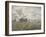 Showery June, Picardy, C.1870-Henry Moore-Framed Giclee Print