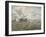 Showery June, Picardy, C.1870-Henry Moore-Framed Giclee Print