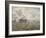 Showery June, Picardy, C.1870-Henry Moore-Framed Giclee Print