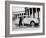Showing Off a Great Car-null-Framed Photo