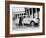 Showing Off a Great Car-null-Framed Photo