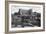 Shrewsbury Castle, Shrewsbury, Shropshire, C1900s-C1920S-Francis Frith-Framed Giclee Print