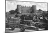 Shrewsbury Castle, Shrewsbury, Shropshire, C1900s-C1920S-Francis Frith-Mounted Giclee Print