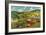 Shreyvogel Farm-Charles Shreyvogel-Framed Art Print