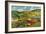 Shreyvogel Farm-Charles Shreyvogel-Framed Art Print