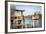 Shrimp Boat, Cocodrie, Terrebonne Parish, Louisiana, USA-Alison Jones-Framed Photographic Print