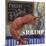 Shrimp-Fiona Stokes-Gilbert-Mounted Giclee Print