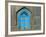 Shrine of Hazrat Ali, Who was Assassinated in 661, Mazar-I-Sharif, Balkh Province, Afghanistan-Jane Sweeney-Framed Photographic Print