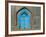 Shrine of Hazrat Ali, Who was Assassinated in 661, Mazar-I-Sharif, Balkh Province, Afghanistan-Jane Sweeney-Framed Photographic Print