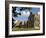 Shropshire, the Ruins of Moreton Corbett Castle, a Medieval Castle, England-John Warburton-lee-Framed Photographic Print