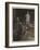 Shub'Rat-William Hatherell-Framed Giclee Print