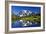 Shuksan Reflections I-Douglas Taylor-Framed Photographic Print