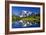 Shuksan Reflections I-Douglas Taylor-Framed Photographic Print