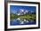 Shuksan Reflections I-Douglas Taylor-Framed Photographic Print