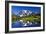 Shuksan Reflections I-Douglas Taylor-Framed Photographic Print