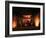 Shuri Castle by Night-null-Framed Photographic Print