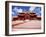 Shuri Castle-null-Framed Photographic Print