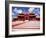 Shuri Castle-null-Framed Photographic Print