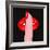 Shush-Mark Ashkenazi-Framed Giclee Print